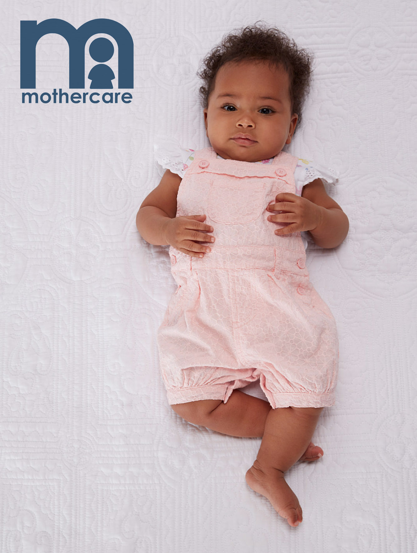 Phoenix for Mothercare Bruce and Brown