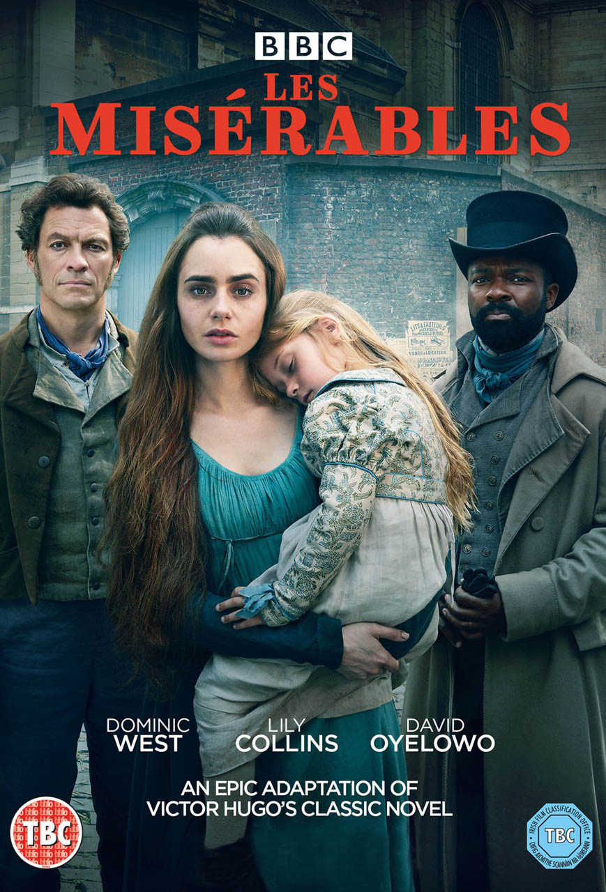 TV & Film Bruce and Brown