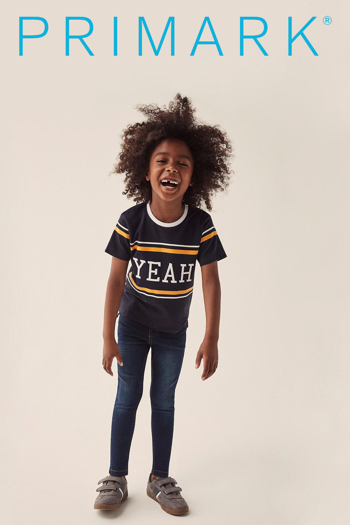 Phoenix for Primark Bruce and Brown