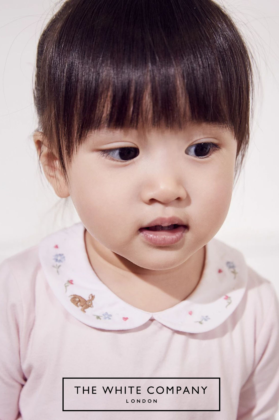 Amaia for The White Company Bruce and Brown