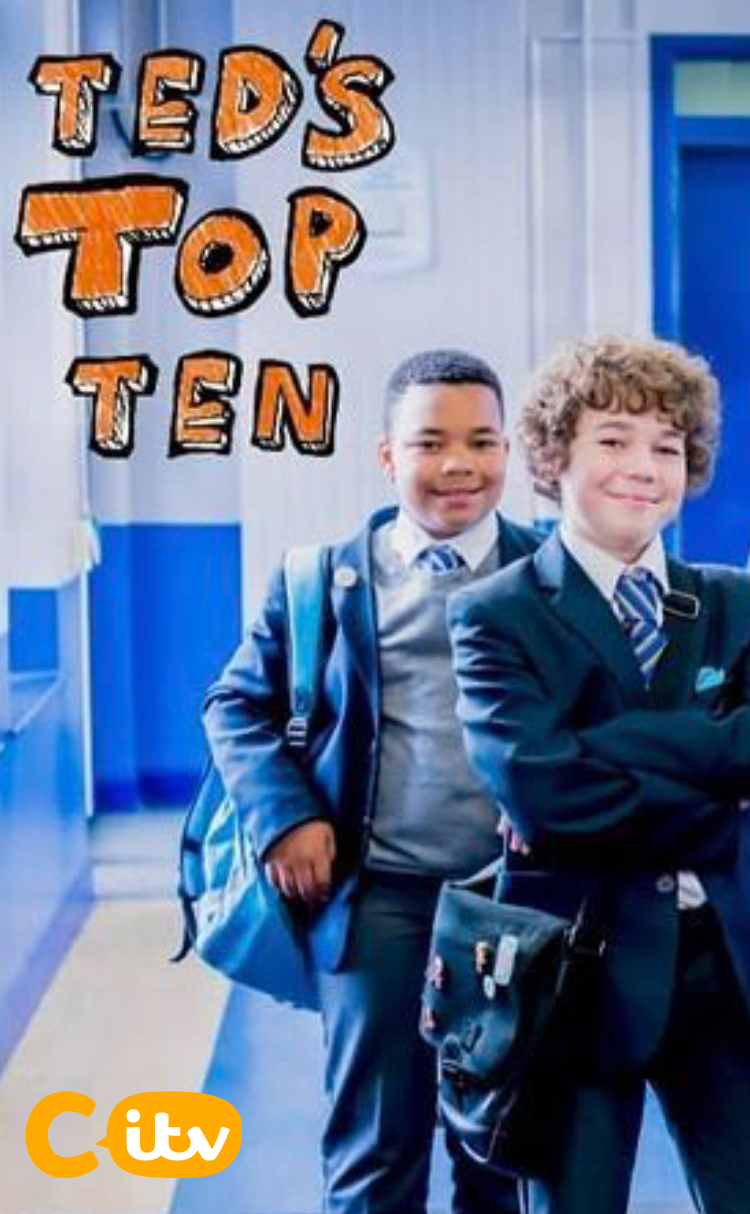 TV & Film Bruce and Brown