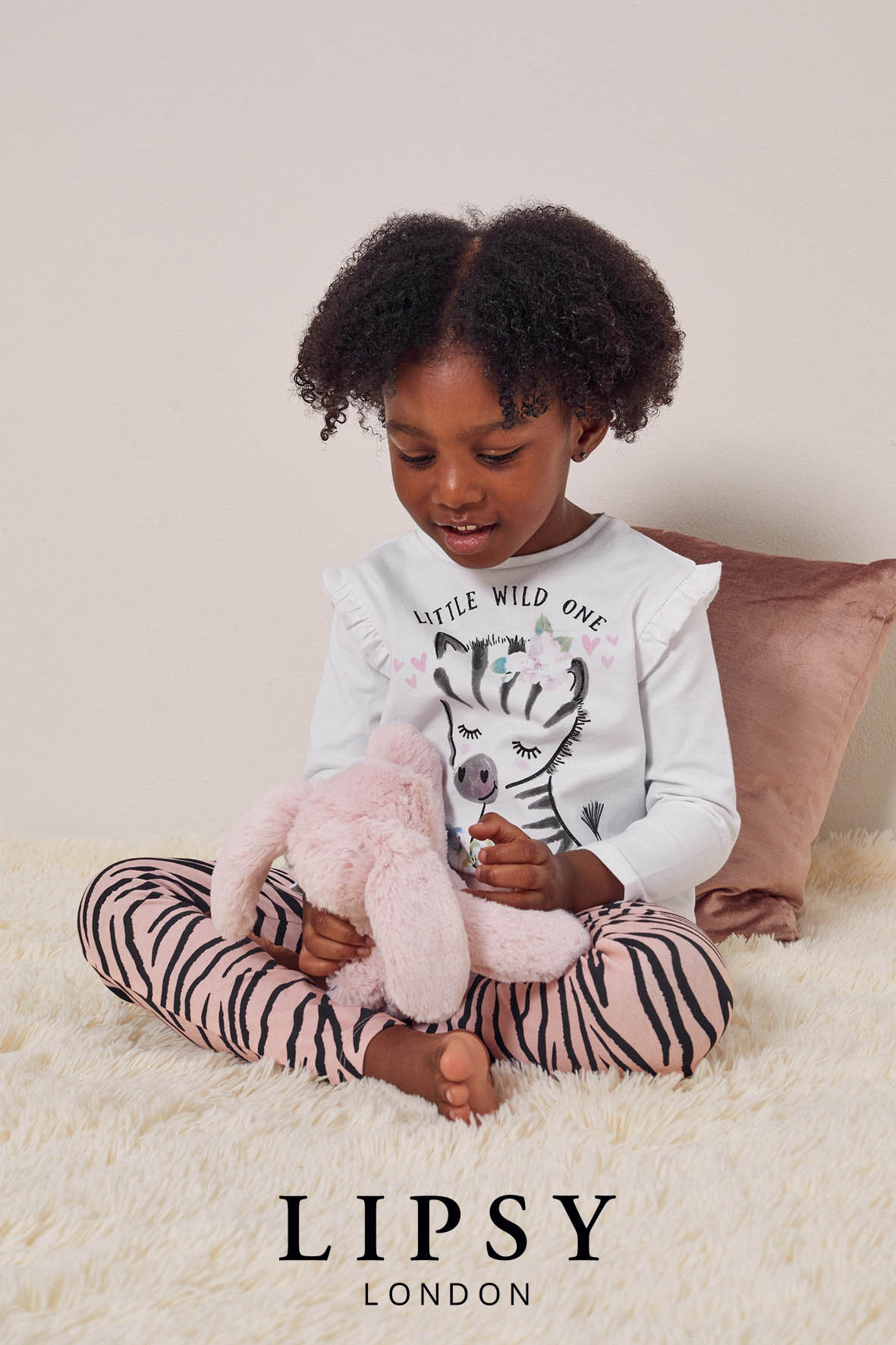 Olivia for Lipsey Bruce and Brown