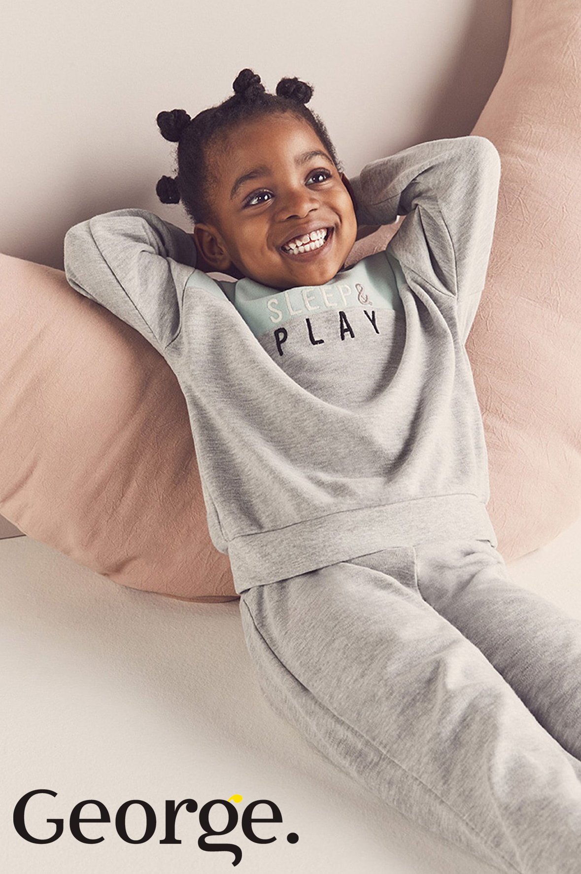 Aria for Asda Bruce and Brown