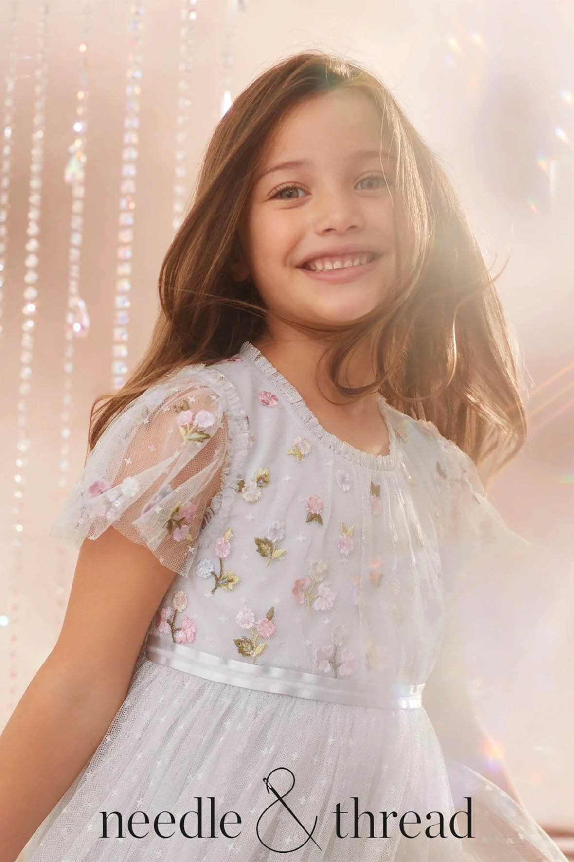 Sophia for Needle and Thread Bruce and Brown